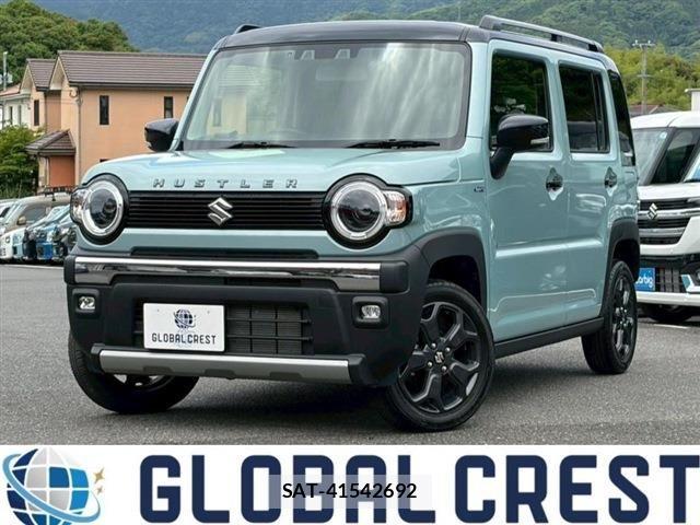 Suzuki HUSTLER 2024-06 7058859-0