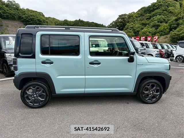 Suzuki HUSTLER 2024-06 7058859-9