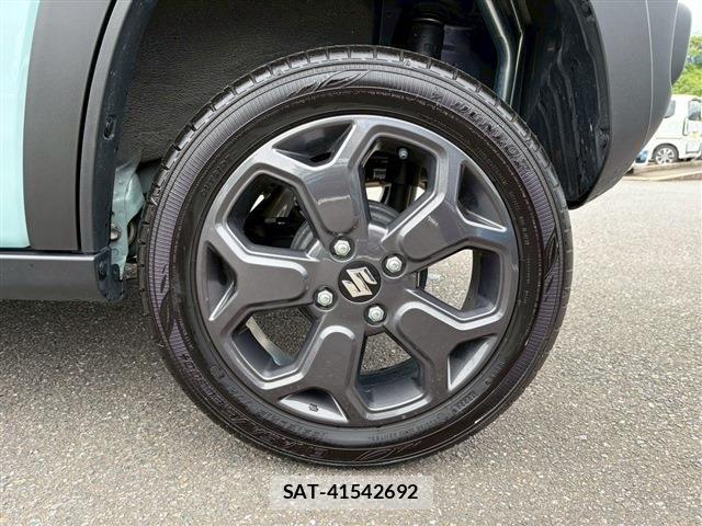 Suzuki HUSTLER 2024-06 7058859-10