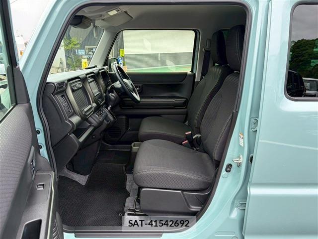 Suzuki HUSTLER 2024-06 7058859-11