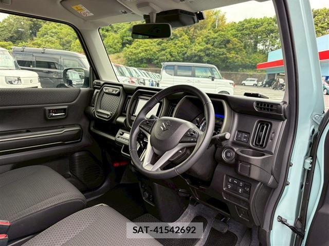 Suzuki HUSTLER 2024-06 7058859-12