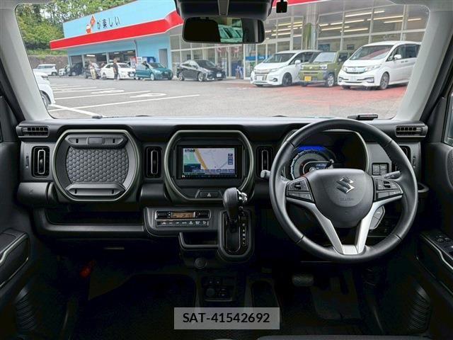 Suzuki HUSTLER 2024-06 7058859-13