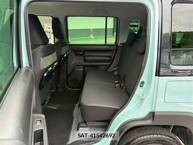 Suzuki HUSTLER 2024-06 7058859-14