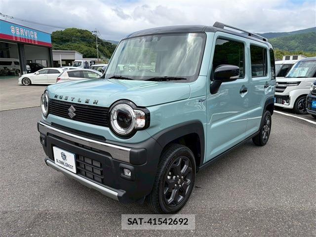 Suzuki HUSTLER 2024-06 7058859-2