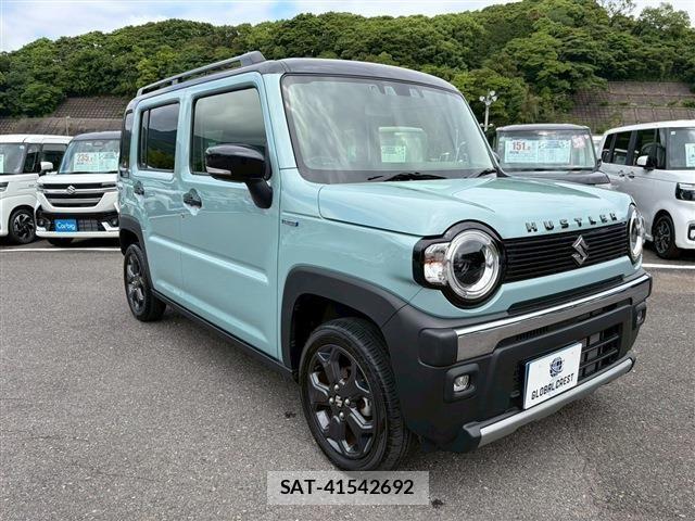 Suzuki HUSTLER 2024-06 7058859-4