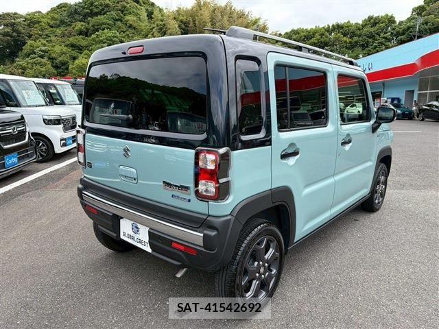 Suzuki HUSTLER 2024-06 7058859-5