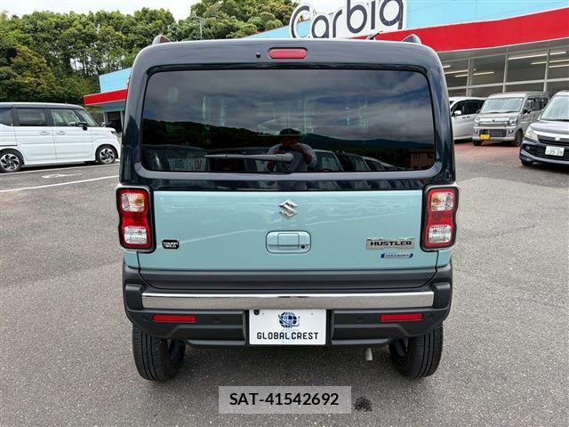Suzuki HUSTLER 2024-06 7058859-6