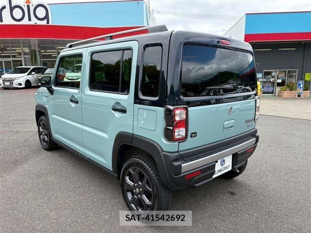 Suzuki HUSTLER 2024-06 7058859-7