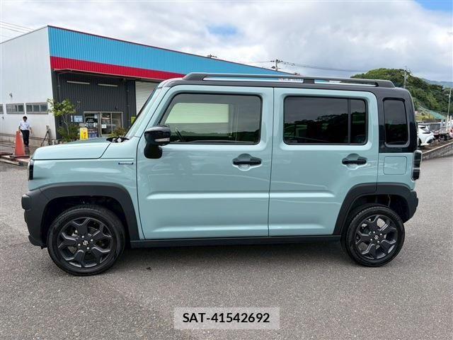 Suzuki HUSTLER 2024-06 7058859-8