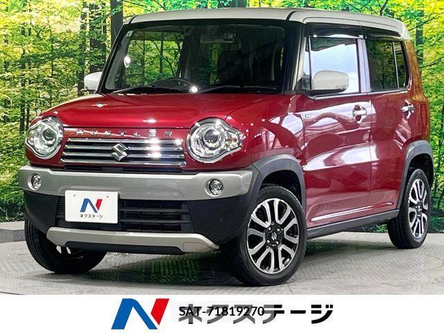 Suzuki HUSTLER 2017-09 7058878-0