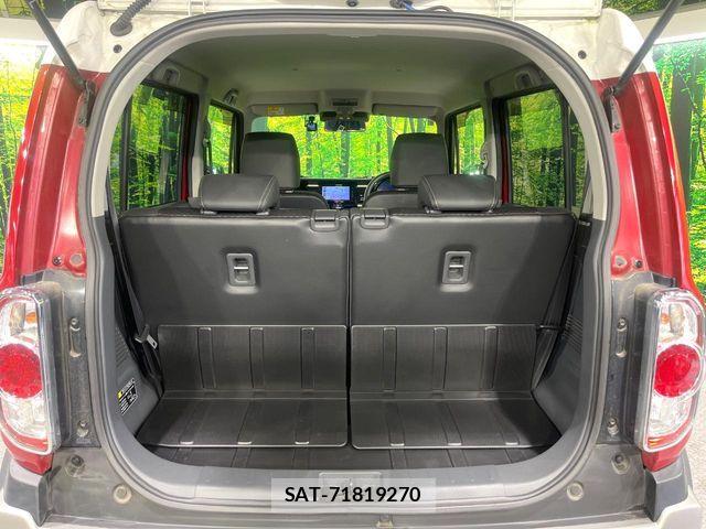 Suzuki HUSTLER 2017-09 7058878-9