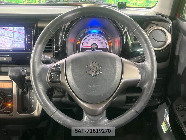 Suzuki HUSTLER 2017-09 7058878-10