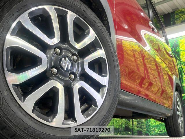 Suzuki HUSTLER 2017-09 7058878-12
