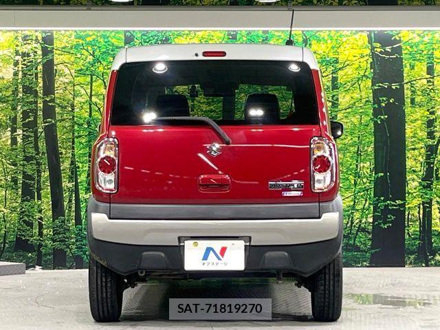 Suzuki HUSTLER 2017-09 7058878-14