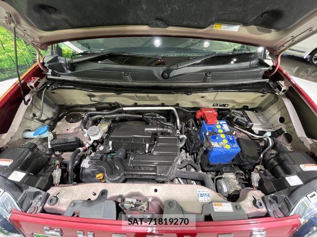 Suzuki HUSTLER 2017-09 7058878-17