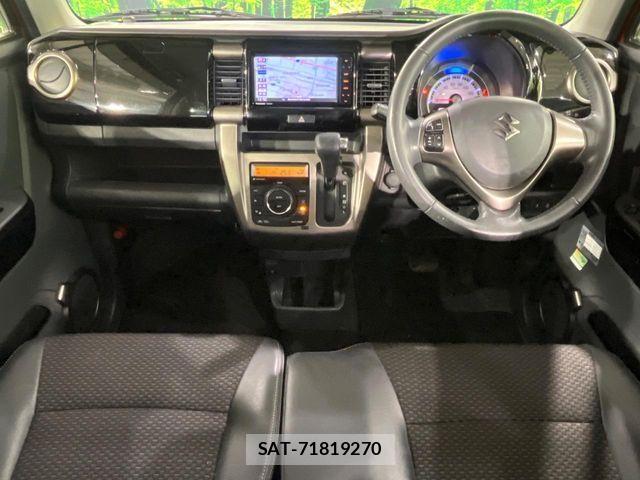 Suzuki HUSTLER 2017-09 7058878-4