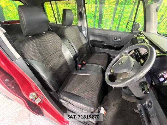 Suzuki HUSTLER 2017-09 7058878-7
