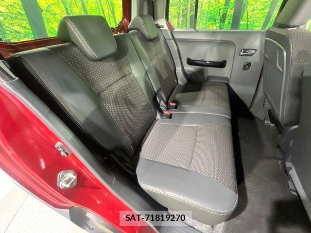 Suzuki HUSTLER 2017-09 7058878-8