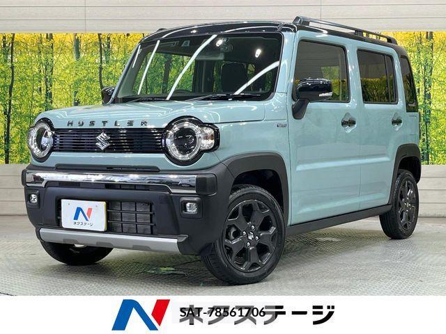 Suzuki HUSTLER 2025-03 7058852-0