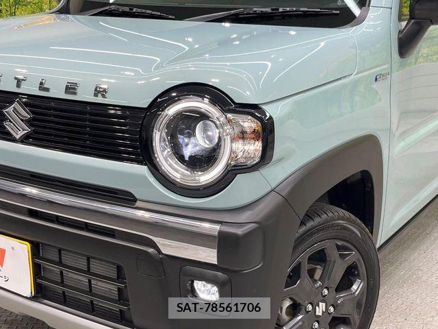 Suzuki HUSTLER 2025-03 7058852-11