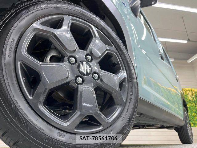 Suzuki HUSTLER 2025-03 7058852-12