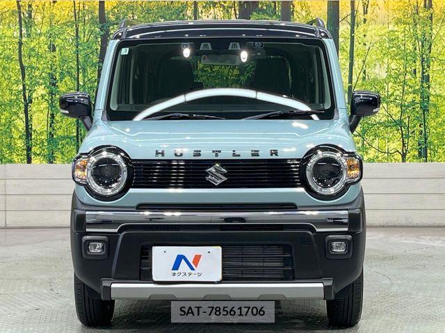 Suzuki HUSTLER 2025-03 7058852-13