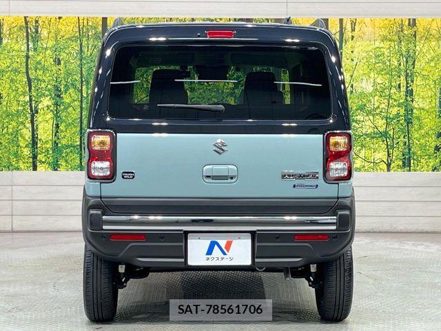 Suzuki HUSTLER 2025-03 7058852-14