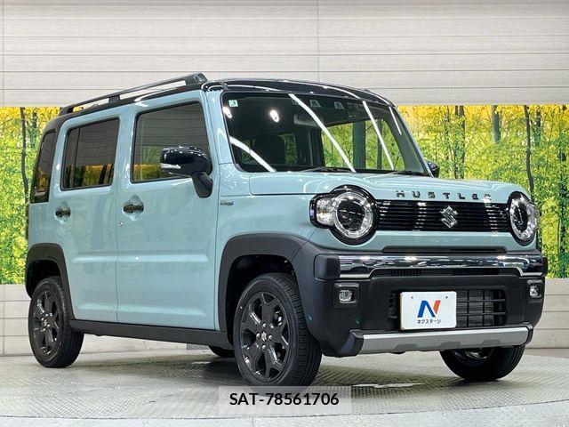 Suzuki HUSTLER 2025-03 7058852-15