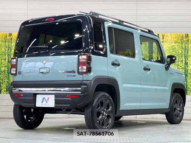 Suzuki HUSTLER 2025-03 7058852-16