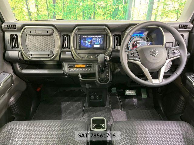 Suzuki HUSTLER 2025-03 7058852-1