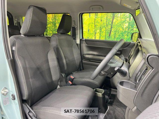 Suzuki HUSTLER 2025-03 7058852-7