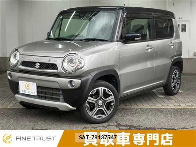 Suzuki HUSTLER 2014-05 7058887-0