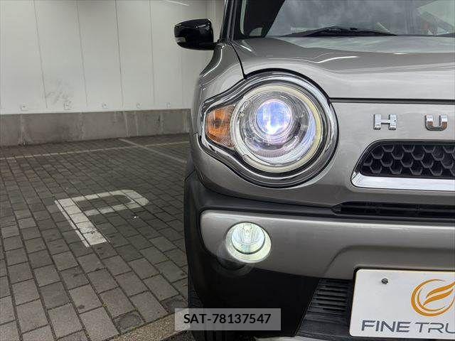 Suzuki HUSTLER 2014-05 7058887-9
