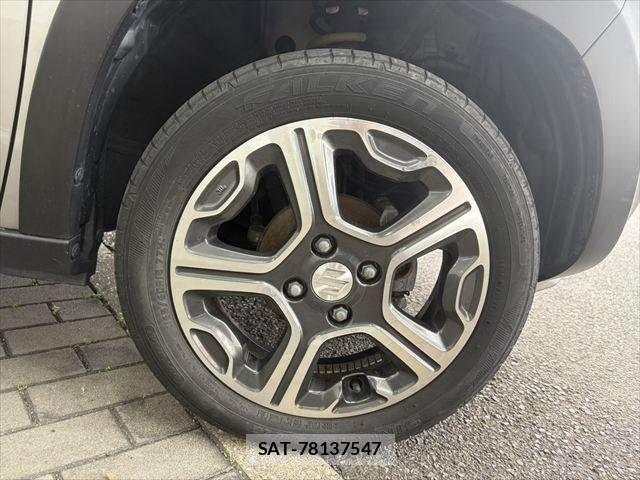 Suzuki HUSTLER 2014-05 7058887-10