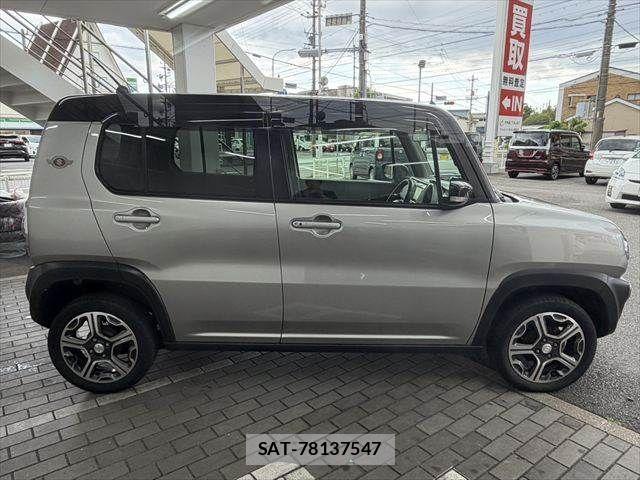 Suzuki HUSTLER 2014-05 7058887-13