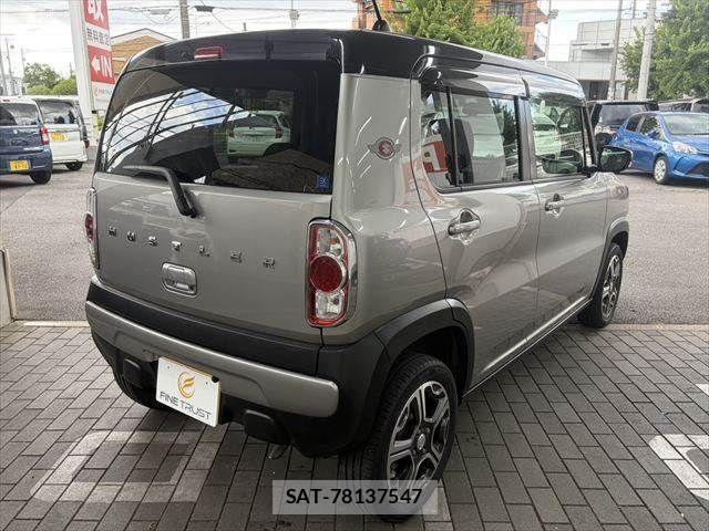 Suzuki HUSTLER 2014-05 7058887-14