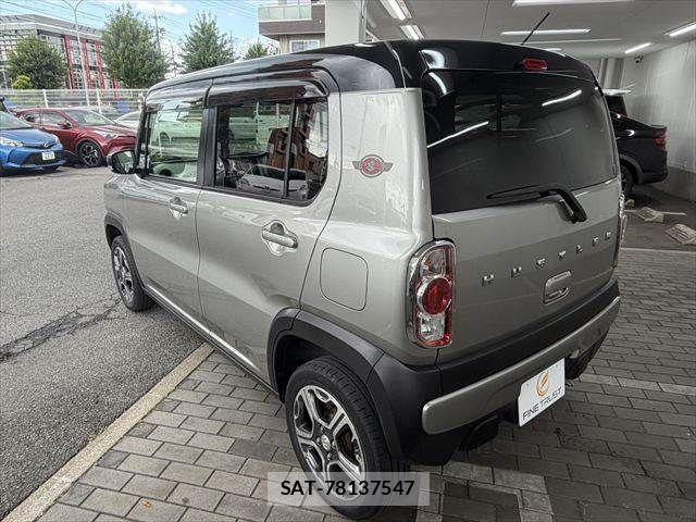 Suzuki HUSTLER 2014-05 7058887-16