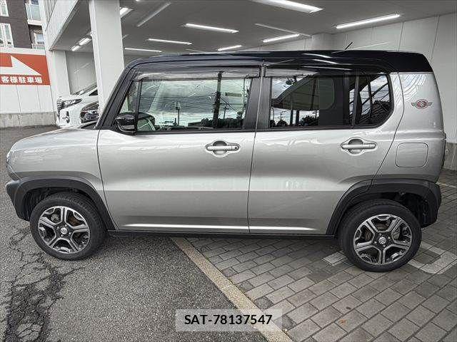 Suzuki HUSTLER 2014-05 7058887-17