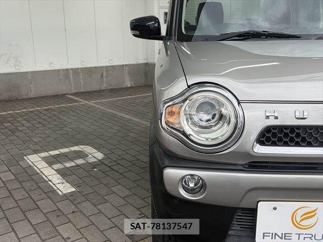 Suzuki HUSTLER 2014-05 7058887-18