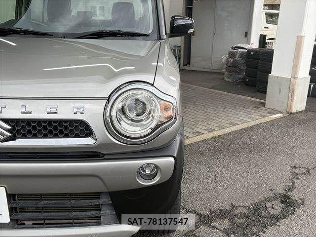 Suzuki HUSTLER 2014-05 7058887-19