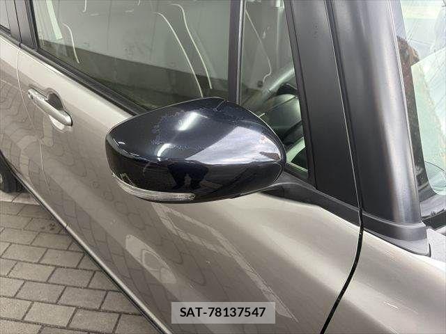Suzuki HUSTLER 2014-05 7058887-20