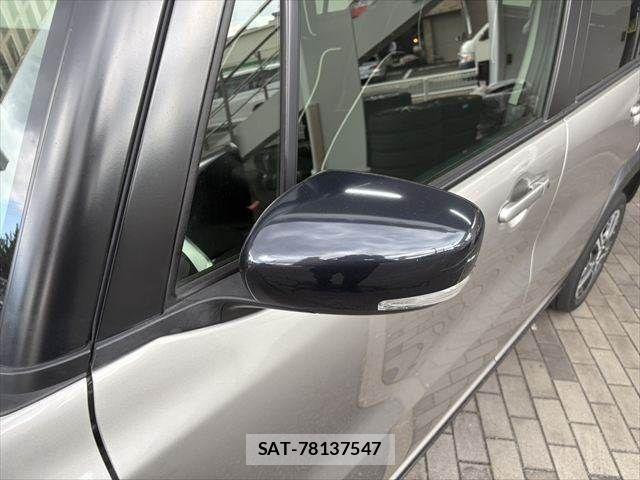 Suzuki HUSTLER 2014-05 7058887-21