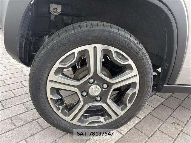 Suzuki HUSTLER 2014-05 7058887-22