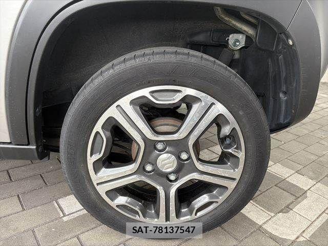 Suzuki HUSTLER 2014-05 7058887-23