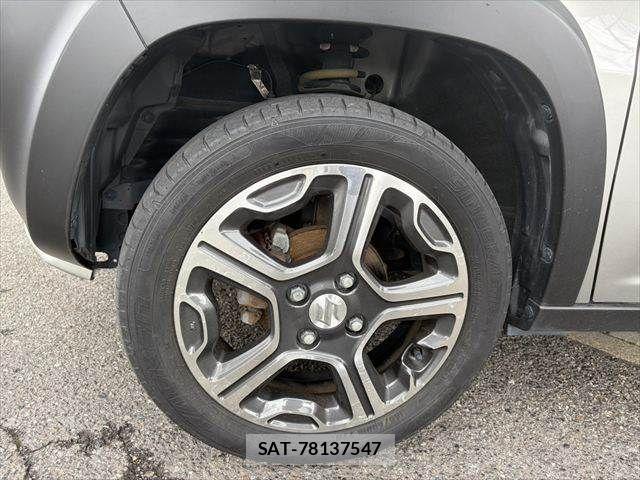 Suzuki HUSTLER 2014-05 7058887-24