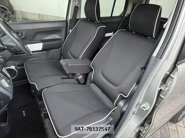 Suzuki HUSTLER 2014-05 7058887-26