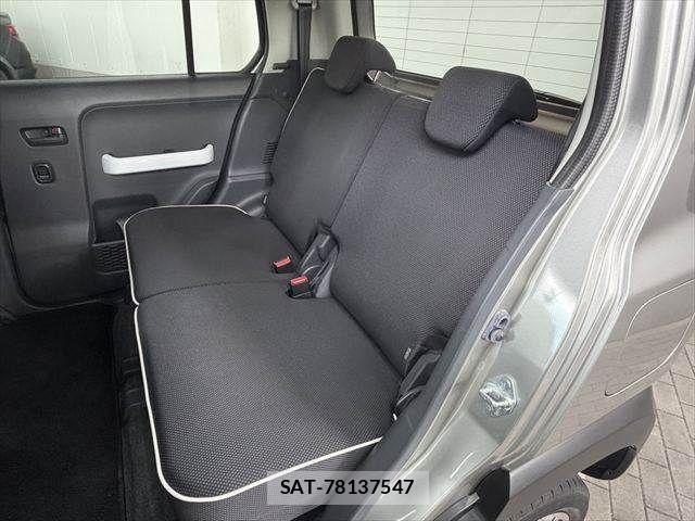 Suzuki HUSTLER 2014-05 7058887-27