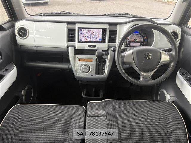 Suzuki HUSTLER 2014-05 7058887-2