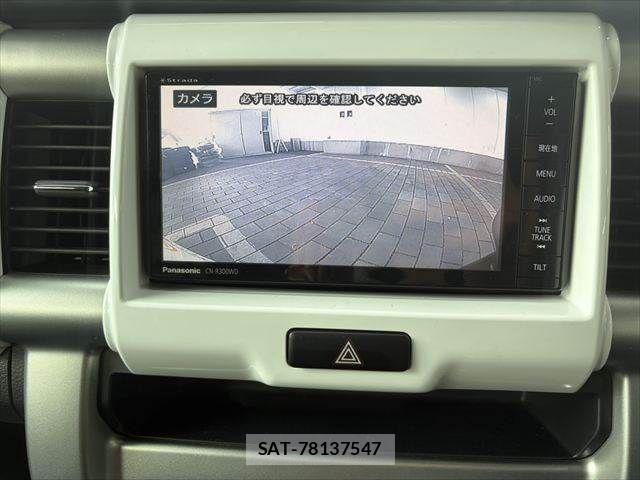 Suzuki HUSTLER 2014-05 7058887-4