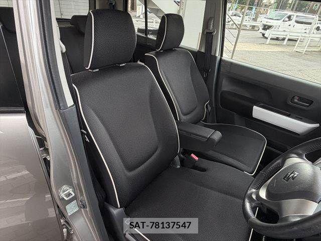 Suzuki HUSTLER 2014-05 7058887-5